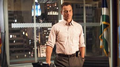 CSI: Nueva York 2x1