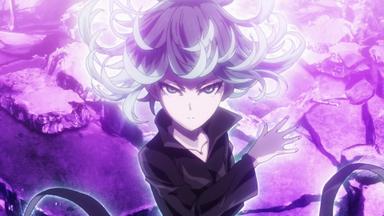 One Punch Man 1x11