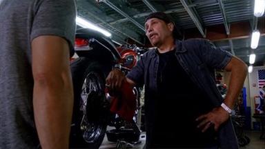 Hawaii Five-0 6x5