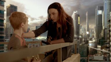 Continuum 2x5
