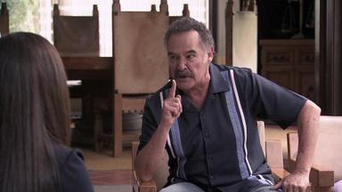 El Señor de los Cielos 3x95