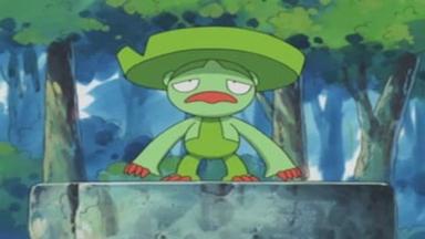 Pokémon 7x23