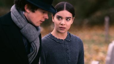 Dickinson 1x7