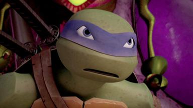 Las Tortugas Ninja 5x6