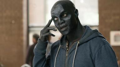 The Gifted: Los Elegidos 2x6