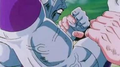 Dragon Ball Z 3x24