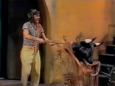 El Chavo 1x29