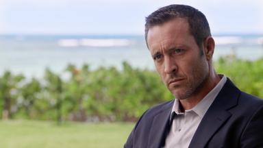 Hawaii Five-0 8x5