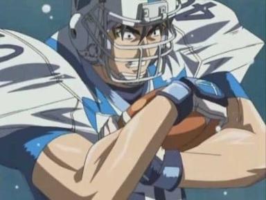 Eyeshield 21 1x136