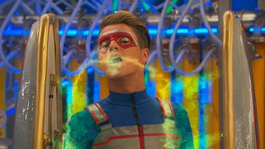 Henry Danger 5x6