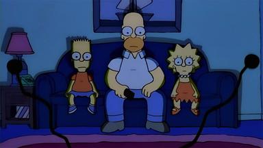 Los Simpson 9x17