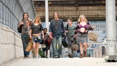 Shameless 7x3