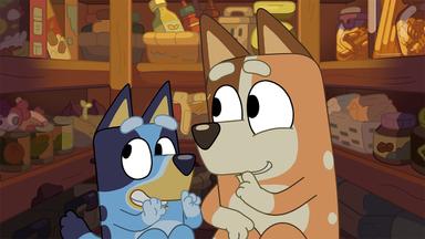 Bluey 1x42