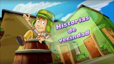 El Chavo Animado 5x1