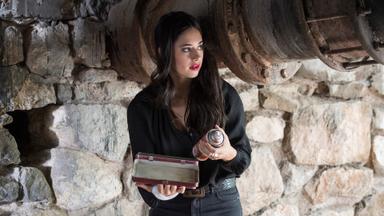 Roswell, Nuevo Mexico 1x3