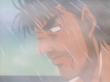 Hajime No Ippo (Espíritu de Lucha) 1x37