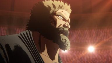 KENGAN ASHURA 2x6