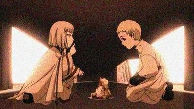 Last Exile 1x23