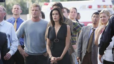 Esposas Desesperadas 3x7