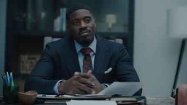 Beauty in Black 2x13