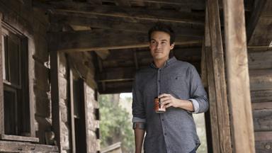 Roswell, Nuevo Mexico 1x5