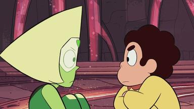 Steven Universe 2x20