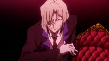 Bungou Stray Dogs 1x28