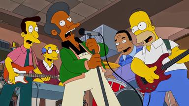 Los Simpson 26x8