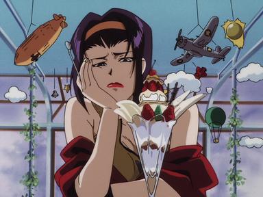 Cowboy Bebop 1x3