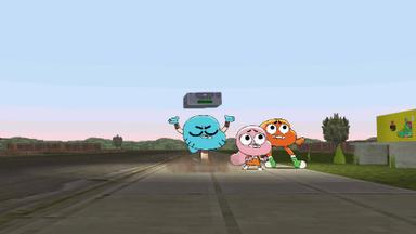El increíble mundo de Gumball 5x18