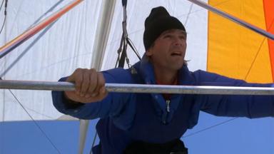MacGyver 2x8