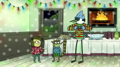 Un show más 6x10