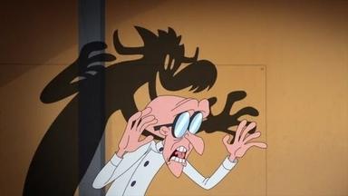 Animaniacs 2x9