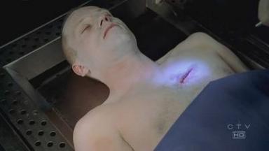 CSI: Nueva York 2x23