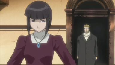 FullMetal Alchemist 1x45