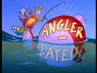 La vida moderna de Rocko 3x7