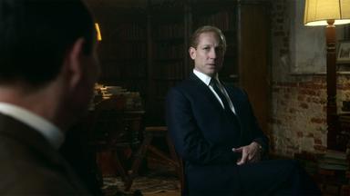 The Crown 3x7