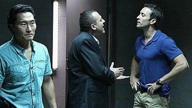 Hawaii Five-0 2x5