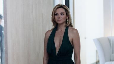 Sexo en la Ciudad 4x13