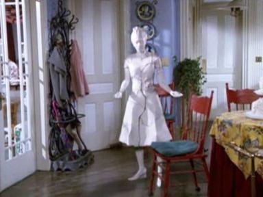 Sabrina, la bruja adolescente 6x22