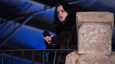 Marvel - Jessica Jones 2x5