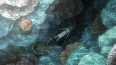 Mushishi 1x22