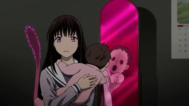 Noragami 2x1