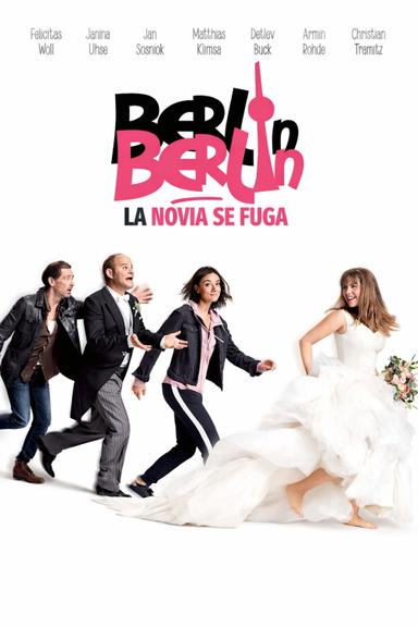 Berlín, Berlín: Lolle a la fuga