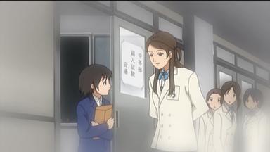 Hell Girl 1x10