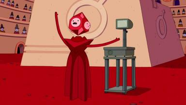 Hora de Aventura 4x15