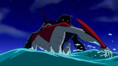 Ben 10: Supremacía Alienígena 2x20