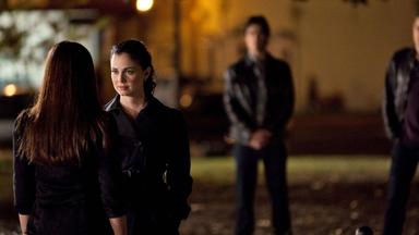 Diarios de Vampiros 1x21