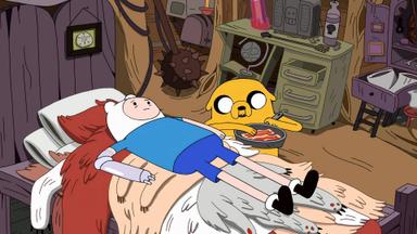 Hora de Aventura 8x15