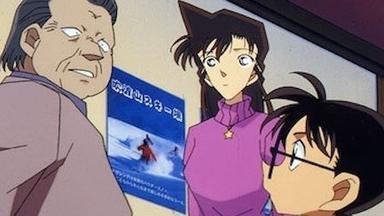 Detective Conan 1x267